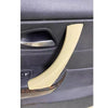 BMW 3 Series E90 E91 Sedan Wagon Interior Door Handle Cover (2004-2012)