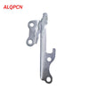 Toyota Corolla Front Left Hood Hinge (1993-1997)