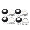 Honda CB1300DC CB 1300 DC X4 SC38 Carburetor Repair Kit (1997-2003)