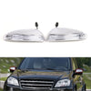 Mercedes ML W164 Door Side Mirror Turn Signal Light (2008-2010)