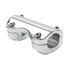 Harley Electra Road Glide FLTRX FLHT 1.25" Handlebar Risers (2009-2023)
