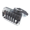 Jaguar XE XF XJ XJL Stainless Steel Brake Gas Pedal Covers
