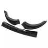 Mercedes Benz Sprinter W907 Front Bumper Spoiler Lip (2019-2025)