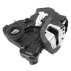 Nissan Altima 1x Power Door Lock Actuator Front Left (2002-2006)