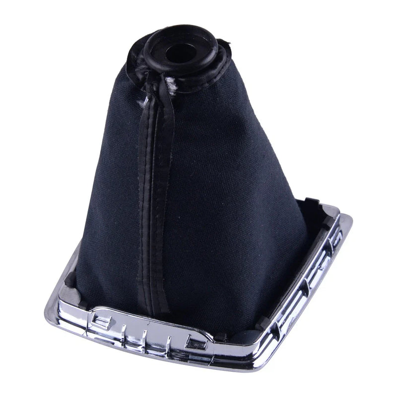 Ford Focus Mondeo MK2 6 Speed Gear Shift Knob & Bag (2004-2011)