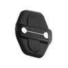 Jeep Wrangler JL Door Screw Protection Covers (2018-2021)