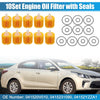 Toyota Avalon Engine Oil Filter 10 Sets (2013–2018)