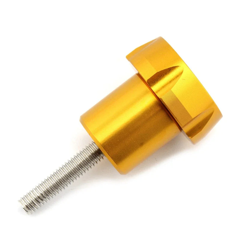 BMW R Nine T CNC Quick Release Rear Fender Seat Tab Bolt (2014-2023)