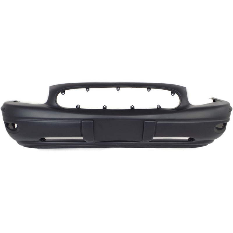 Front Bumper Cover For 2000-2005 Buick LeSabre Primed
