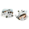 Yamaha YFM550 YFM700 Grizzly Kodiak Rear Brake Calipers (2007-2023)