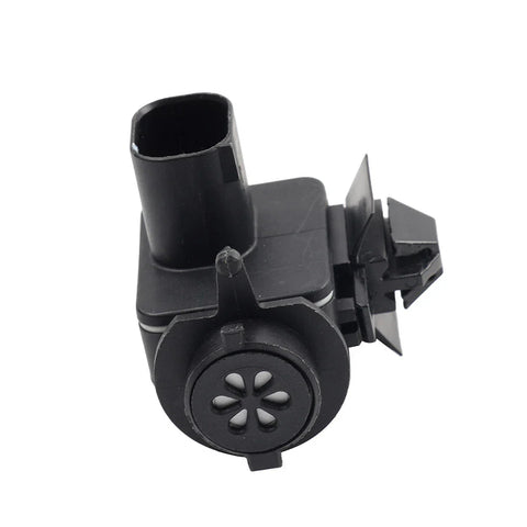 Volkswagen Amarok, CC, Golf, Jetta, Passat, Touran Air Quality Sensor (2017-2023)