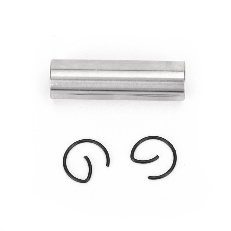 Suzuki Address 100, Malaguti F12 Phantom Piston Kit Gasket Set (2000-2005)