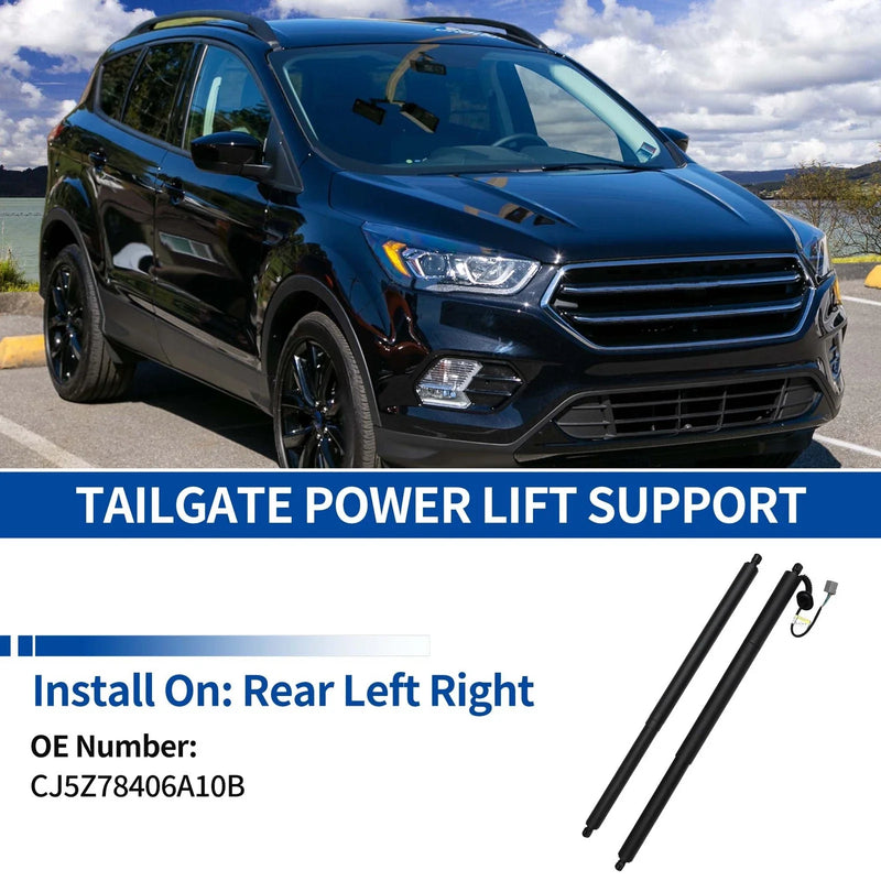 Ford Escape Rear Tailgate Power Lift Support (2013-2019)