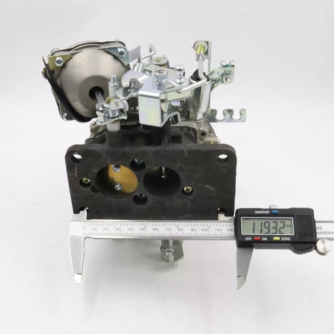 Toyota Hilux / Corona / Hiace 1971-1984 Carburetor Engine 1587cc 12R I4