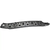 Chrysler 200 Front Bumper Brackets (2015-2016)