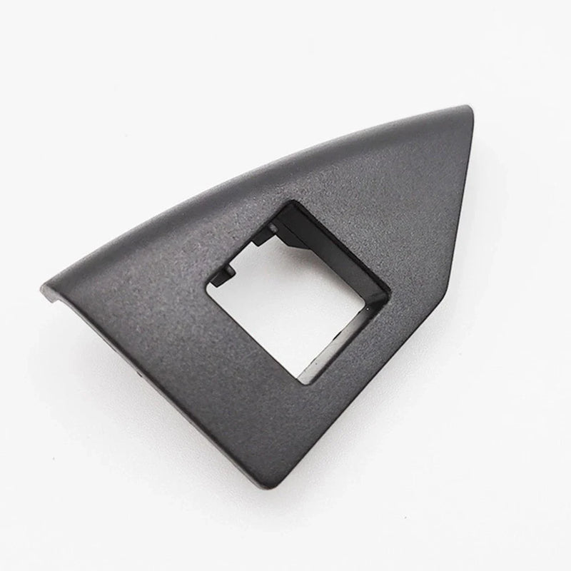Nissan Altima Charcoal Black Glove Box Door Covers (2007–2013)