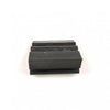 Hood Bumper Seal Support Rubber Fits Datsun Bluebird 510 Sedan Wagon 1967-72 D06