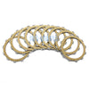 Yamaha YZ426 WR426 Clutch Friction Plate Kit (2001-2002)