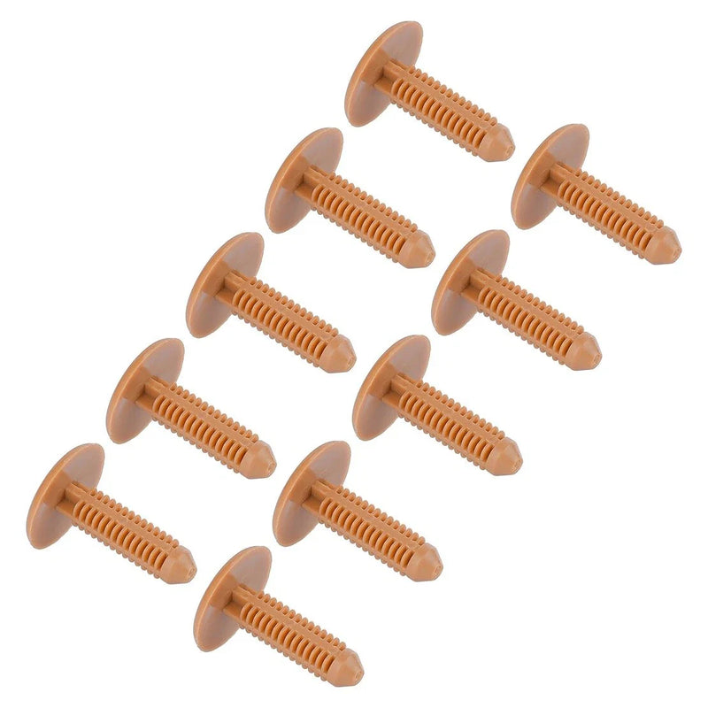 Ford Hot 20 x Roof Lining Headliner Clips