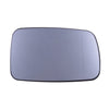 BMW E39 E38 5 7 Series Right Heated Convex Wing Side Mirror Glass