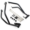 Suzuki GSX-R 600 750 Stunt Cage Crash Bar Engine Frame Guard (06-10)