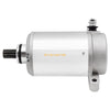Yamaha Wolverine 350 Starter Motor & Relay (1995–2005)