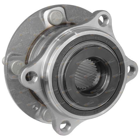 Kia Rondo RP UN Front Wheel Bearing Hub Assembly (2008 - 2019)