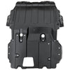 Engine Splash Shield For Chevrolet Silverado 1500