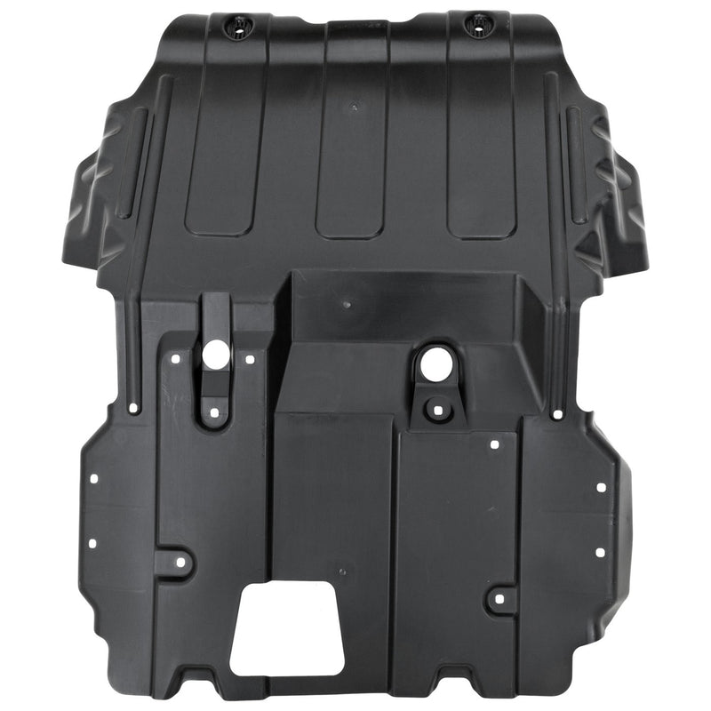 Engine Splash Shield For Chevrolet Silverado 1500