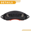 Ford Focus HVAC Blower Motor Resistor (2015-2021)