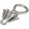 6-8mm Chain, 316 Stainless Steel Mooring Chain Claw / Anchor Chain Claw