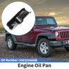 Jeep Wrangler Engine Oil Pan (2000-2006)