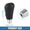 Mazda 3 Chrome Tone Automatic Gear Shift Knob (2009-2016)