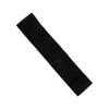 Universal Cars Black Steering Wheel Cover 38CM