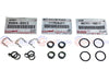 Hilux KUN35 KUN26 KUN25 KUN16 1KD 2KD Fuel Injector