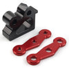 Honda Grom MSX125 2013-2020 Billet Rear Shock Lowering Suspension