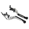 Honda CBR600RR CBR1000RR Extendable Brake Clutch Levers (2007-2022)