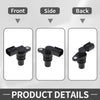 Ford C-Max Camshaft Position Sensor (2013-2018)
