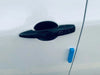 Nissan Rogue Carbon Fiber Door Handle Bowl Cover Trim (2021-2023)