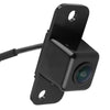 Chevy Avalanche, Cadillac Escalade Rear View Backup Camera (2002-2013)