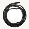 Weatherstrip Trunk Lid Luggage Rubber Seal Fits Datsun Bluebird 510 SED 1967-72