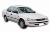 Toyota Corolla AE100 AE101 Transmission Control Bushing (1992-2007)