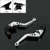 Suzuki GSX650F GSX1250F GSF650 Bandit Brake Clutch Lever (2008-2016)