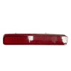 Toyota Prius V Right Rear Bumper Reflector Red Lens (2012-2017)