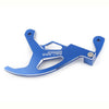 Yamaha YZ125 / 250, YZ250F, YZ450F, WR250F CNC Brake Rear Disc Guard (2001-2023)