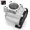 Polaris RZR Turbo XP / XP 4 / R / R 4 / S / S 4 New Throttle Body