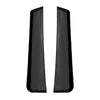 Mercedes Benz CLA Class C117 Front Bumper Side Spoiler (2013-2016)