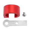 Honda CRF450R CRF250R CRF150R Front Brake Hose Guide Clamp (2002-2023)