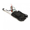 Antenna FM/AM Automatic Electric Power Radio Pillar Universal Car Pickup D08