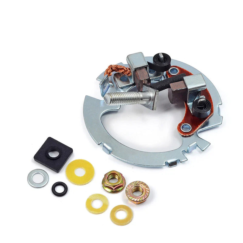 Honda Rancher TRX Series Starter Brush Holder Repair Kit (2000–2014)